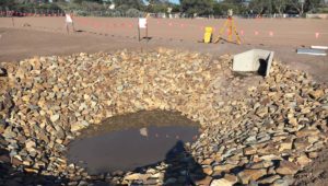 Wetlands Beaumaris Secondary College